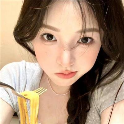 没有我