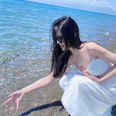 他夏天住在楼下